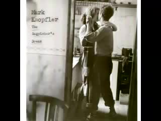 Mark Knopfler - A Place Where We Used To Live + lyrics       .