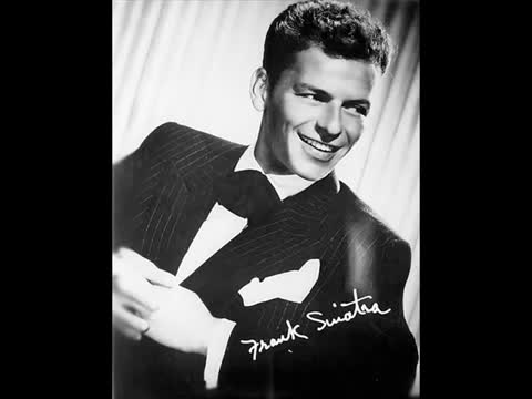 Frank Sinatra -  New York , New York (1957)