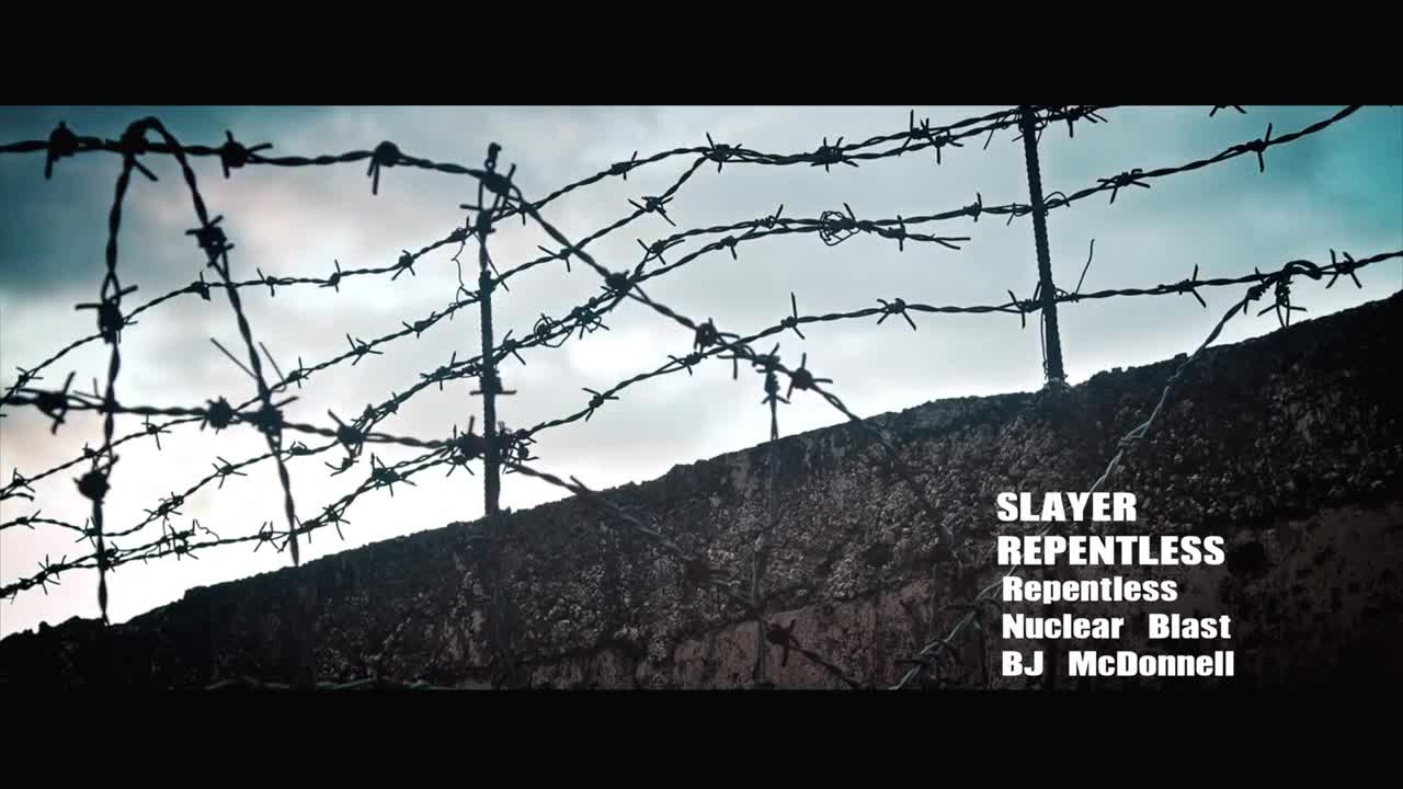 SLAYER - Repentless (OFFICIAL MUSIC VIDEO).mp4