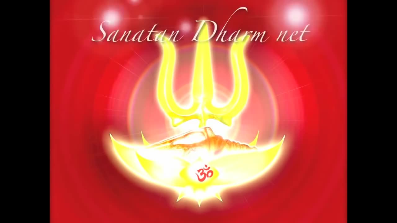 Самая сильная мантра Шивы.Shiva Mantra.mp4