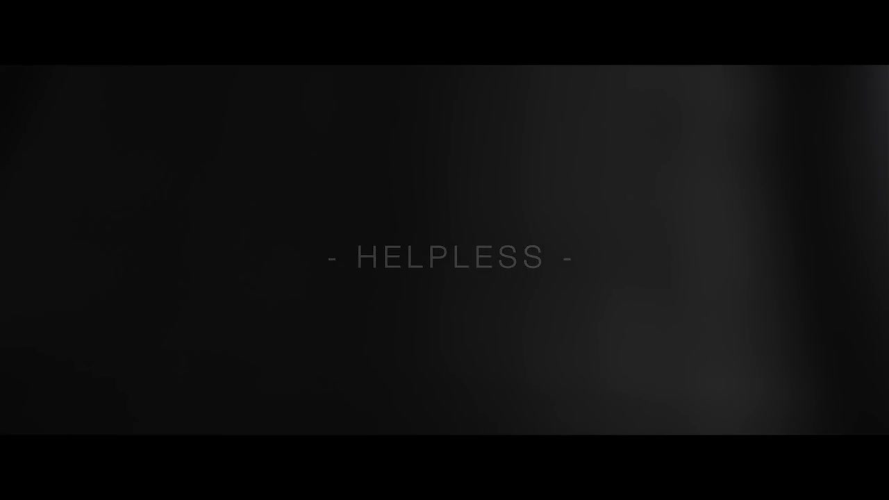 The Hardkiss – Helpless