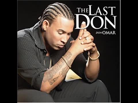 Don Omar - Pobre Diabla.mp4