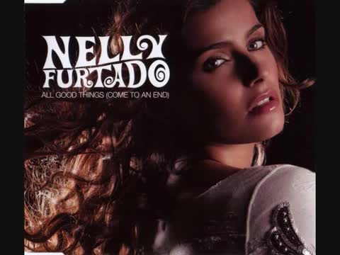 Nelly Furtado All Good Things.mp4