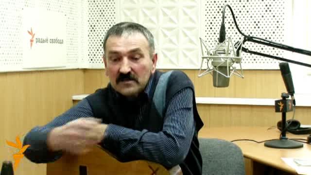 Радыё "Свабода", Анатоль Кудласевіч