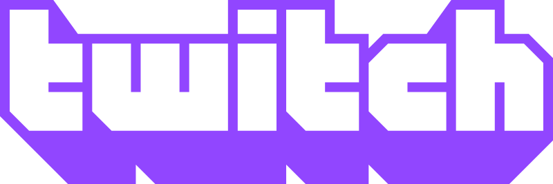   Twitch:    