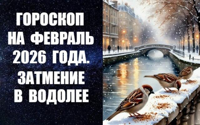 �������� �� ������� 2026 ����. �������� � �������