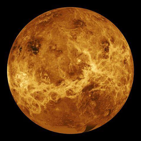 Циклы Венеры как ключ к осознанию личностных ценностей
