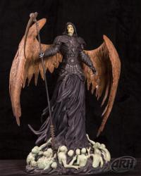 Angel oF Death