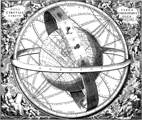 Действительно ли современная астрология более «неопределенная»?