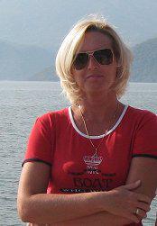 Natali Kireeva