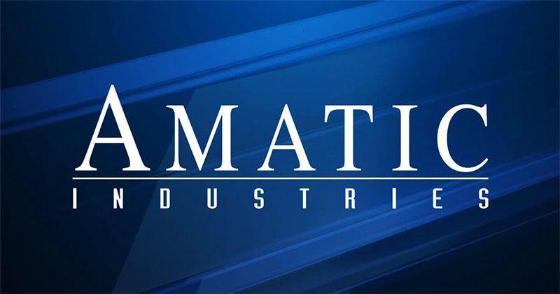 Amatic Industries: ,       -