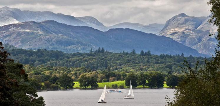  Lake District