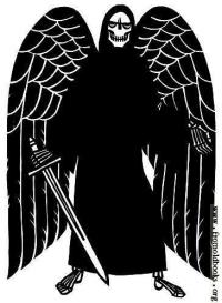 Angel of Death