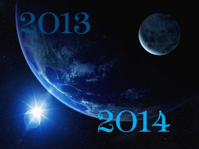 Итоги 2013 года. Прогноз на 2014 год